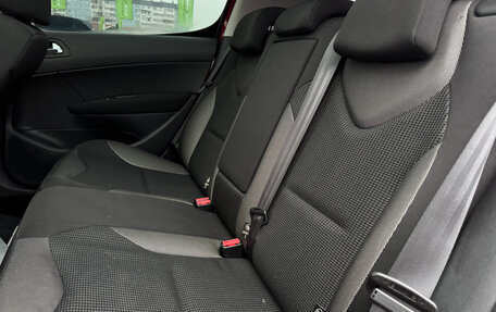 Peugeot 308 II, 2010 год, 549 000 рублей, 12 фотография