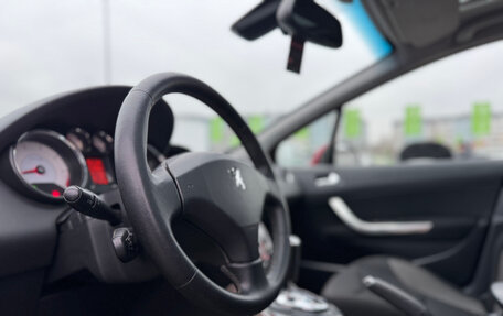 Peugeot 308 II, 2010 год, 549 000 рублей, 17 фотография