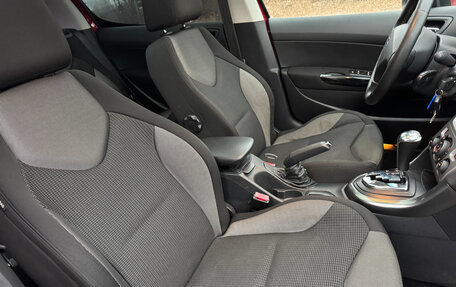 Peugeot 308 II, 2010 год, 549 000 рублей, 11 фотография