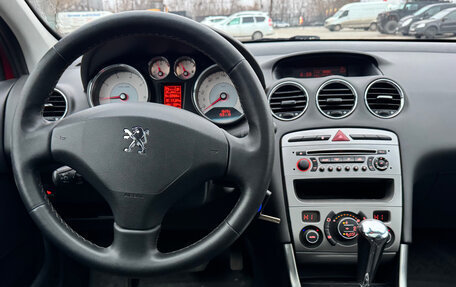 Peugeot 308 II, 2010 год, 549 000 рублей, 15 фотография