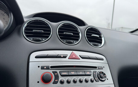 Peugeot 308 II, 2010 год, 549 000 рублей, 20 фотография