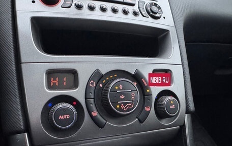 Peugeot 308 II, 2010 год, 549 000 рублей, 19 фотография