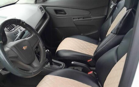 Chevrolet Cobalt II, 2022 год, 817 000 рублей, 5 фотография