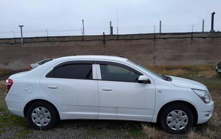 Chevrolet Cobalt II, 2022 год, 817 000 рублей, 2 фотография