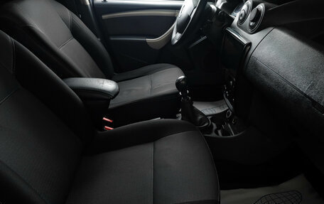 Renault Duster I рестайлинг, 2014 год, 879 000 рублей, 10 фотография