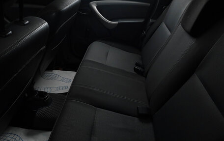 Renault Duster I рестайлинг, 2014 год, 879 000 рублей, 8 фотография