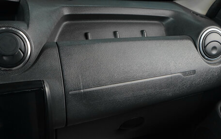 Renault Duster I рестайлинг, 2014 год, 879 000 рублей, 13 фотография