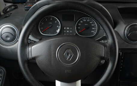 Renault Duster I рестайлинг, 2014 год, 879 000 рублей, 14 фотография