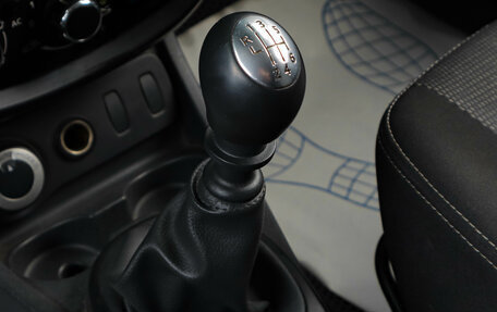 Renault Duster I рестайлинг, 2014 год, 879 000 рублей, 16 фотография