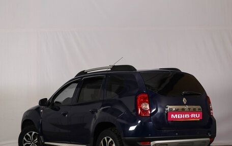 Renault Duster I рестайлинг, 2014 год, 879 000 рублей, 6 фотография