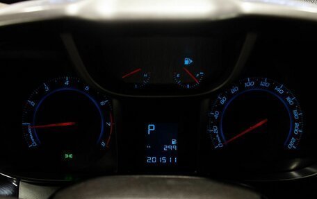 Chevrolet Orlando I, 2012 год, 1 290 000 рублей, 22 фотография