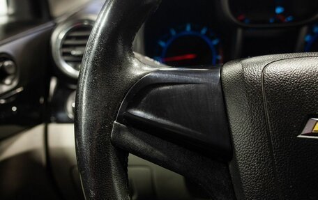 Chevrolet Orlando I, 2012 год, 1 290 000 рублей, 25 фотография