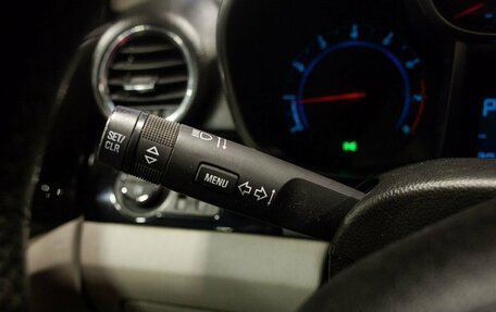 Chevrolet Orlando I, 2012 год, 1 290 000 рублей, 23 фотография