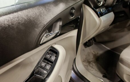 Chevrolet Orlando I, 2012 год, 1 290 000 рублей, 33 фотография