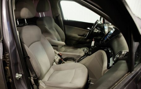 Chevrolet Orlando I, 2012 год, 1 290 000 рублей, 30 фотография