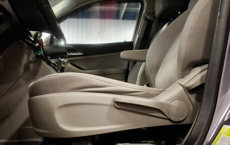 Chevrolet Orlando I, 2012 год, 1 290 000 рублей, 32 фотография