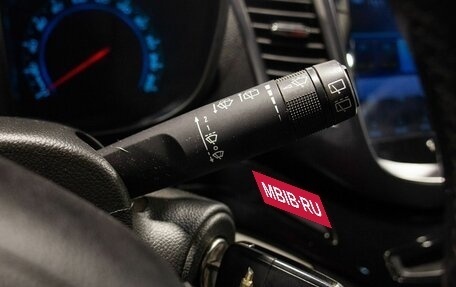 Chevrolet Orlando I, 2012 год, 1 290 000 рублей, 24 фотография