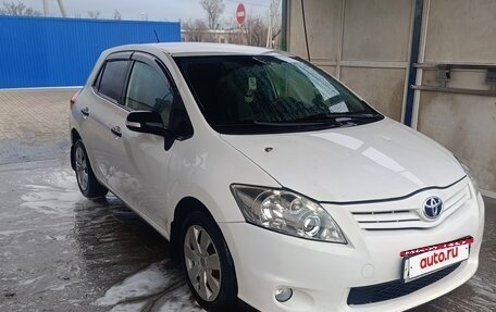 Toyota Auris II, 2012 год, 950 000 рублей, 3 фотография
