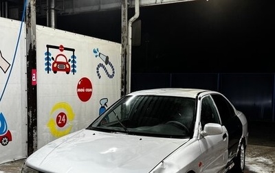 Mitsubishi Lancer VII, 2000 год, 1 фотография