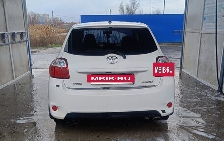 Toyota Auris II, 2012 год, 950 000 рублей, 6 фотография
