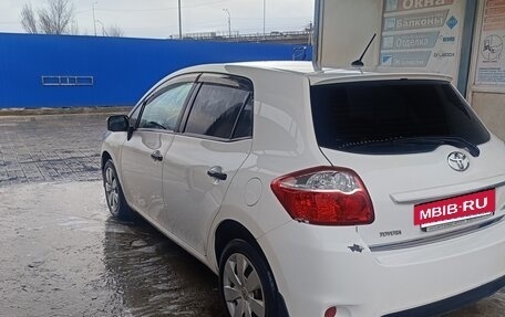Toyota Auris II, 2012 год, 950 000 рублей, 5 фотография