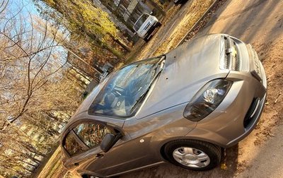 Chevrolet Aveo III, 2007 год, 300 000 рублей, 1 фотография