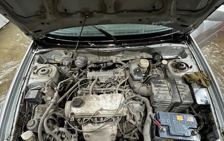 Mitsubishi Lancer VII, 2000 год, 7 фотография