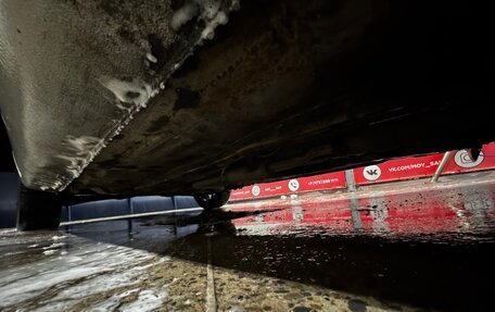 Mitsubishi Lancer VII, 2000 год, 8 фотография