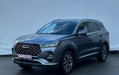 Chery Tiggo 7 Pro, 2022 год, 1 550 000 рублей, 1 фотография