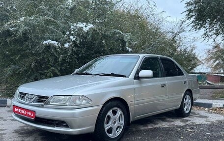 Toyota Carina, 2001 год, 600 000 рублей, 1 фотография