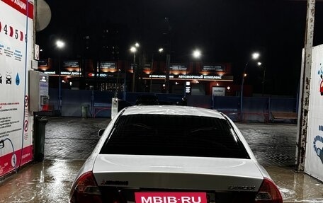 Mitsubishi Lancer VII, 2000 год, 5 фотография