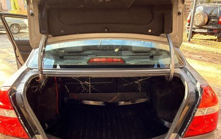 Chevrolet Aveo III, 2007 год, 300 000 рублей, 9 фотография