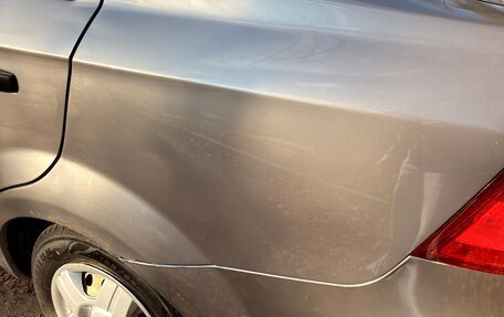 Chevrolet Aveo III, 2007 год, 300 000 рублей, 8 фотография