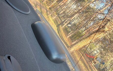 Chevrolet Aveo III, 2007 год, 300 000 рублей, 12 фотография