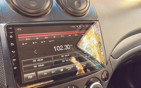 Chevrolet Aveo III, 2007 год, 300 000 рублей, 10 фотография