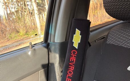 Chevrolet Aveo III, 2007 год, 300 000 рублей, 11 фотография