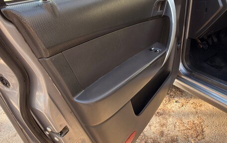 Chevrolet Aveo III, 2007 год, 300 000 рублей, 16 фотография