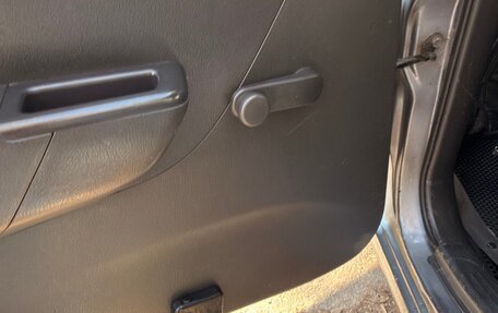 Chevrolet Aveo III, 2007 год, 300 000 рублей, 14 фотография