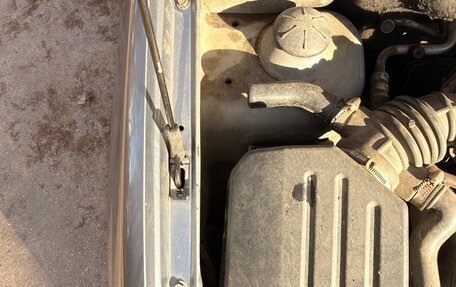 Chevrolet Aveo III, 2007 год, 300 000 рублей, 20 фотография