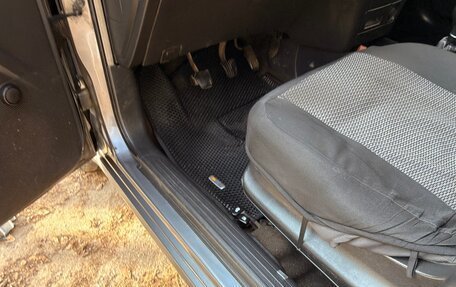 Chevrolet Aveo III, 2007 год, 300 000 рублей, 17 фотография