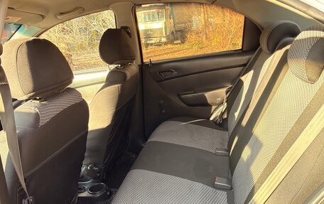 Chevrolet Aveo III, 2007 год, 300 000 рублей, 15 фотография