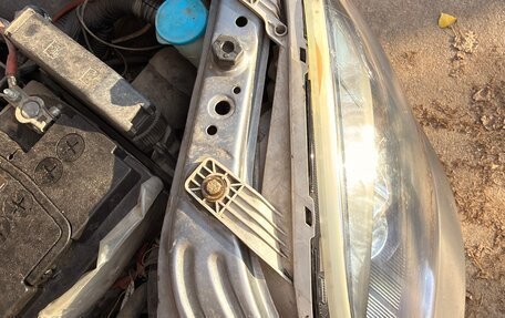 Chevrolet Aveo III, 2007 год, 300 000 рублей, 21 фотография