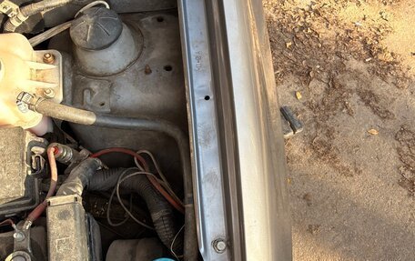 Chevrolet Aveo III, 2007 год, 300 000 рублей, 22 фотография