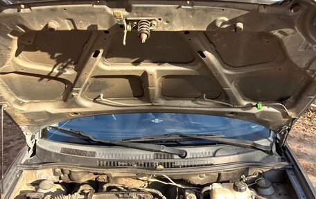 Chevrolet Aveo III, 2007 год, 300 000 рублей, 24 фотография