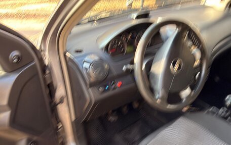 Chevrolet Aveo III, 2007 год, 300 000 рублей, 18 фотография