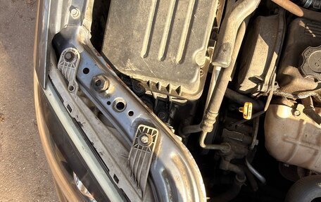 Chevrolet Aveo III, 2007 год, 300 000 рублей, 19 фотография