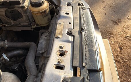 Chevrolet Aveo III, 2007 год, 300 000 рублей, 23 фотография