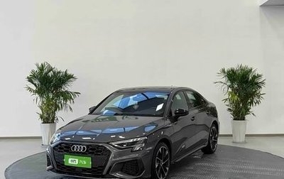 Audi A3, 2022 год, 2 420 000 рублей, 1 фотография