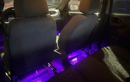 Chevrolet Lanos I, 2006 год, 99 999 рублей, 9 фотография