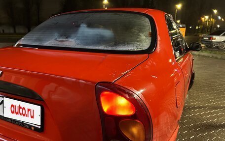 Chevrolet Lanos I, 2006 год, 99 999 рублей, 6 фотография